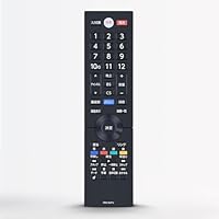 FUNAI FRM-104TV リモコン FRM-104TVS｜オプション品｜テレビ｜FUNAI製品情報